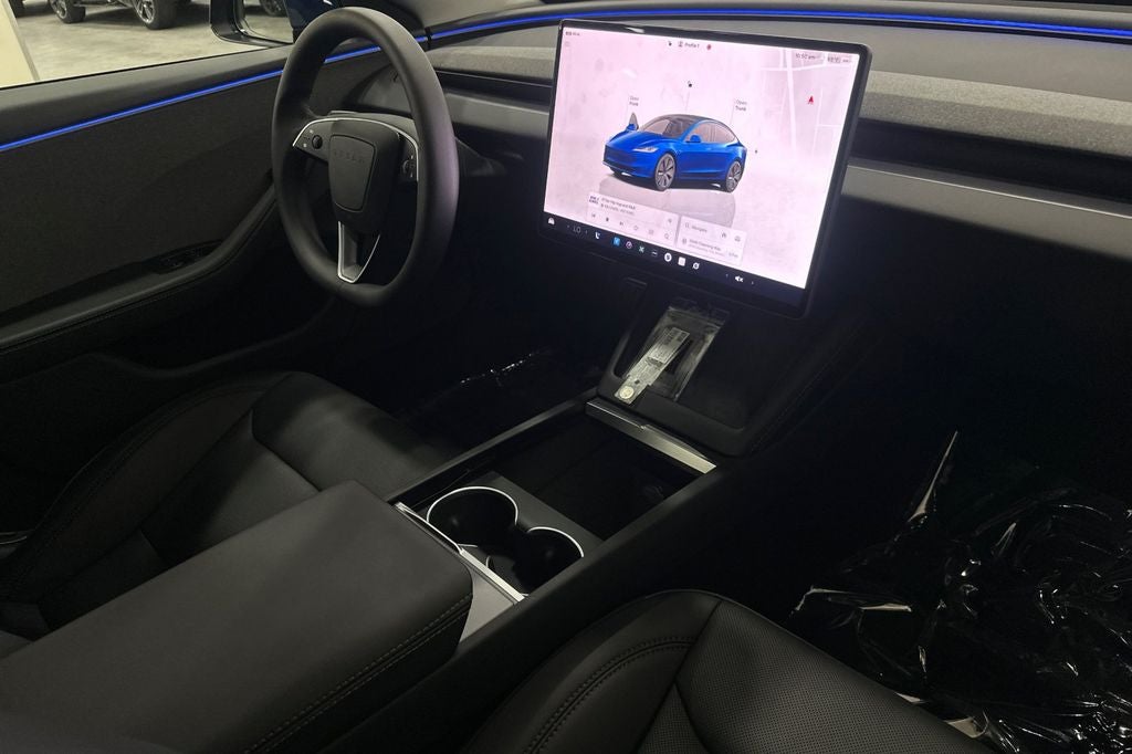 2026 Tesla Model 3 Premium