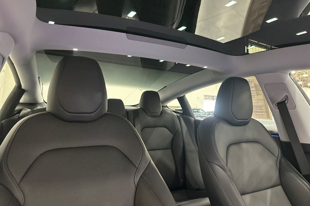 2026 Tesla Model 3 Premium