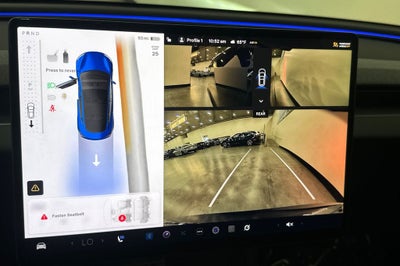 2026 Tesla Model 3 Premium