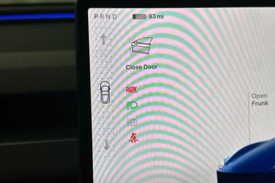 2026 Tesla Model 3 Premium