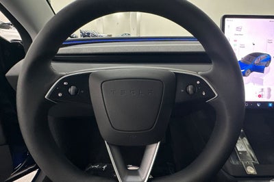 2026 Tesla Model 3 Premium