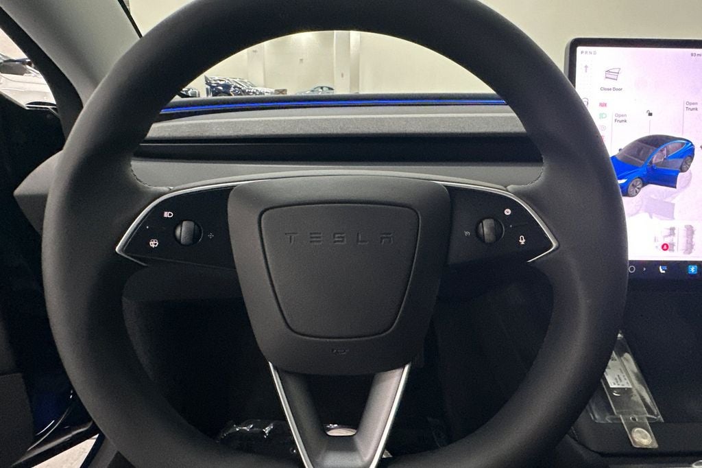 2026 Tesla Model 3 Premium