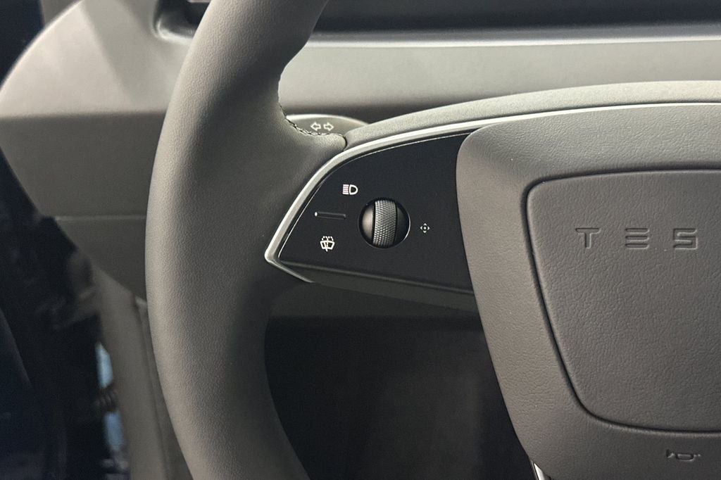 2026 Tesla Model 3 Premium