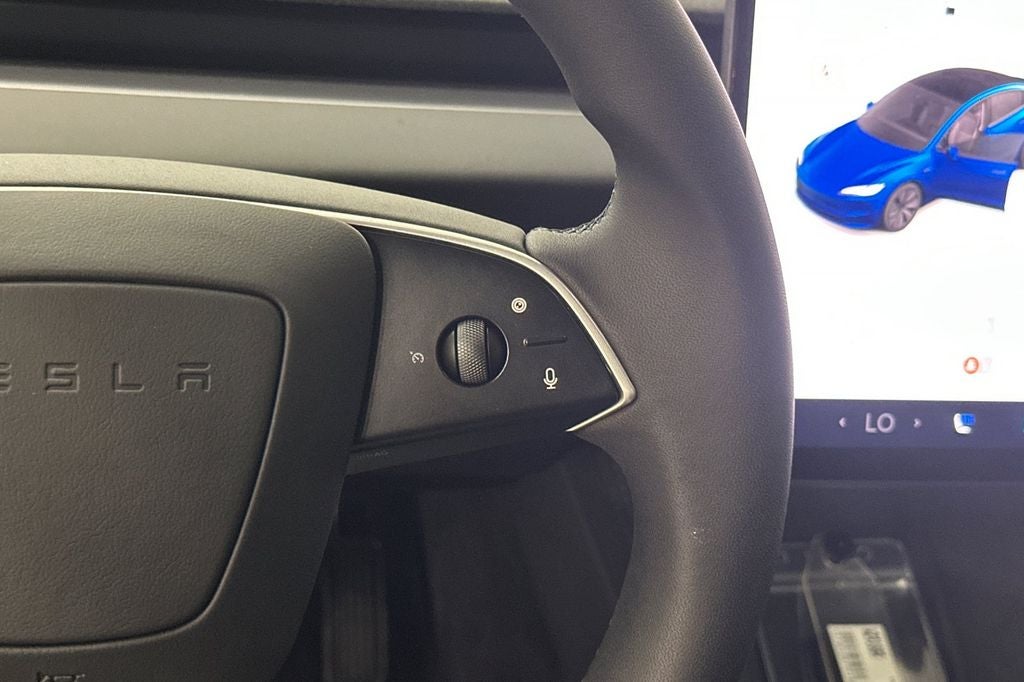 2026 Tesla Model 3 Premium