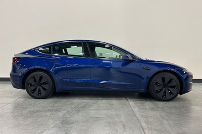 2026 Tesla Model 3 Premium