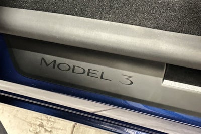2026 Tesla Model 3 Premium