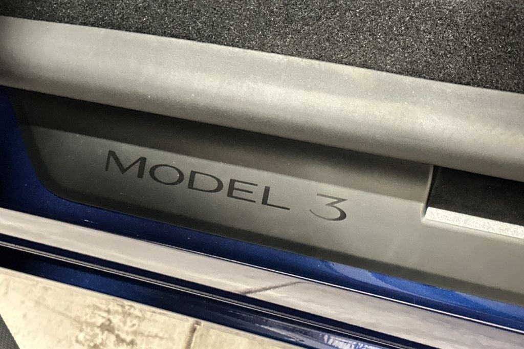 2026 Tesla Model 3 Premium