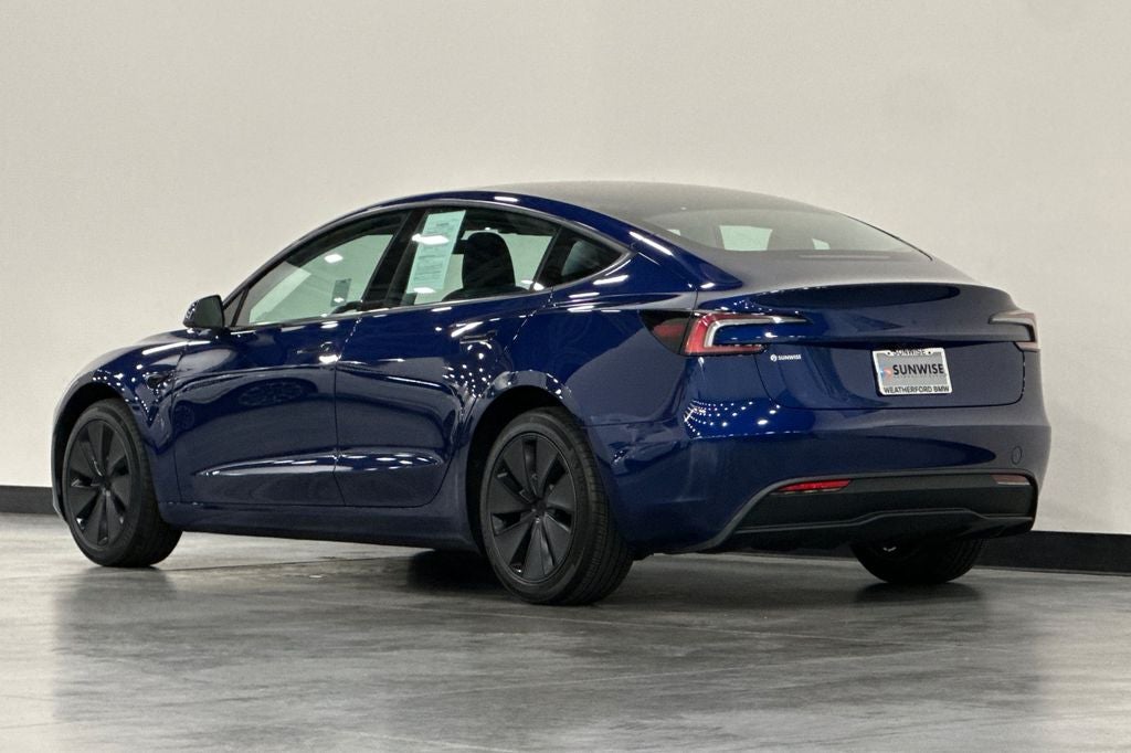 2026 Tesla Model 3 Premium