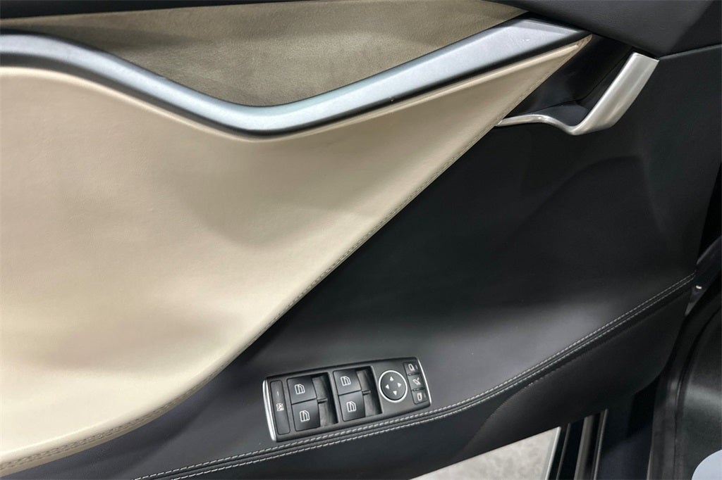 2021 Tesla Model S Long Range