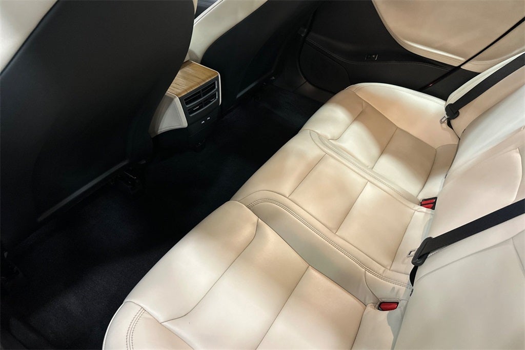 2021 Tesla Model S Long Range