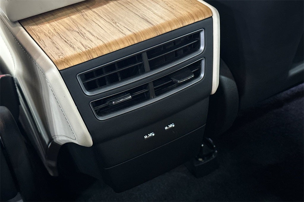 2021 Tesla Model S Long Range