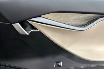 2021 Tesla Model S Long Range
