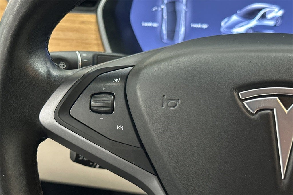 2021 Tesla Model S Long Range