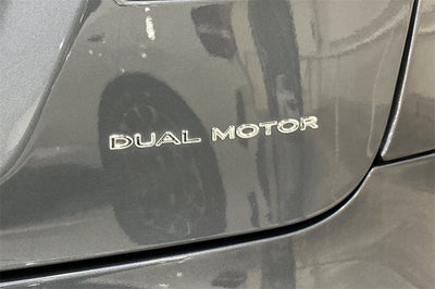 2021 Tesla Model S Long Range