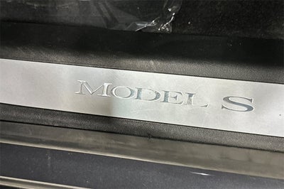 2021 Tesla Model S Long Range