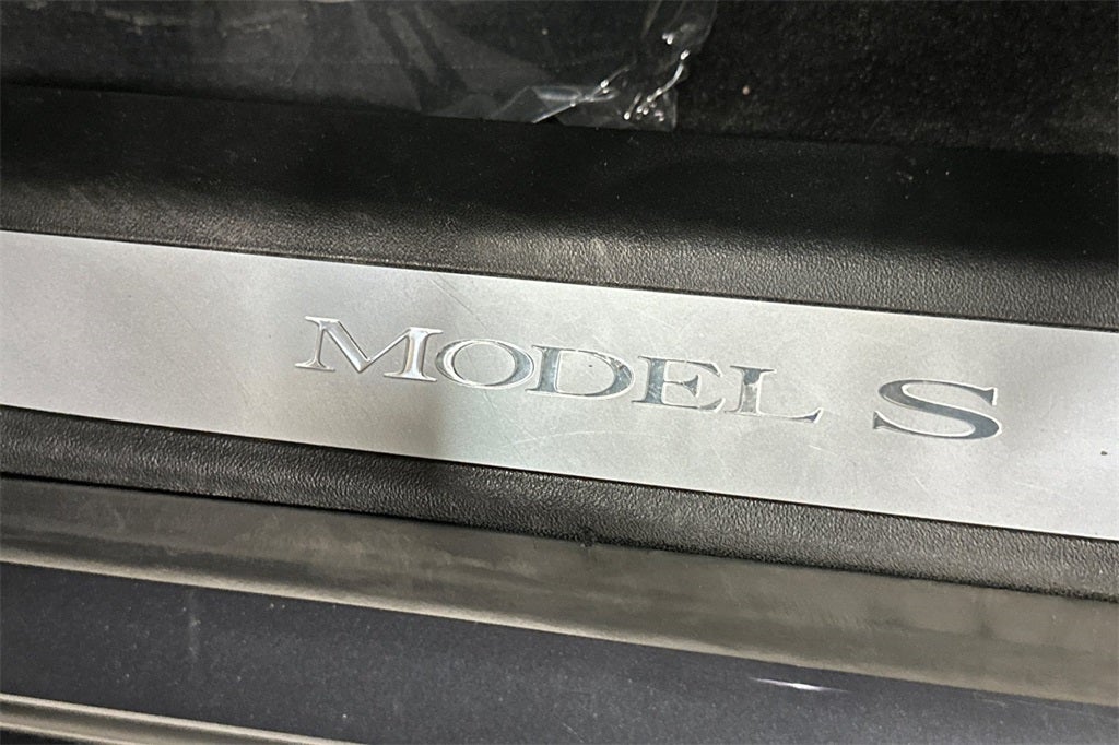 2021 Tesla Model S Long Range