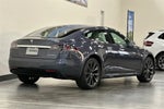 2021 Tesla Model S Long Range