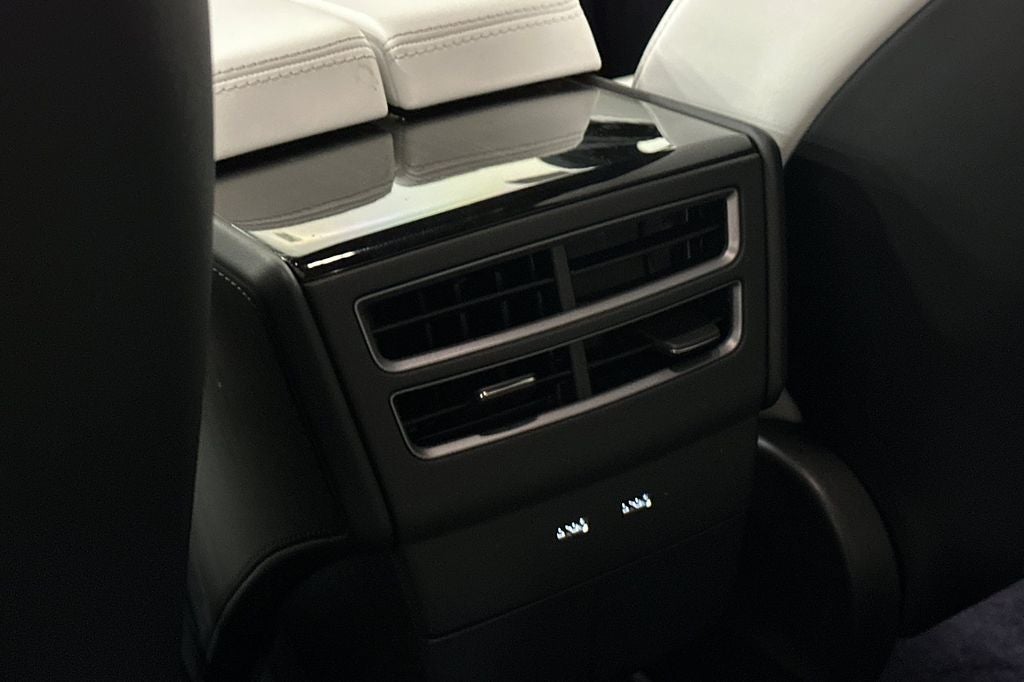 2020 Tesla Model X Long Range