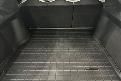 2020 Tesla Model X Long Range