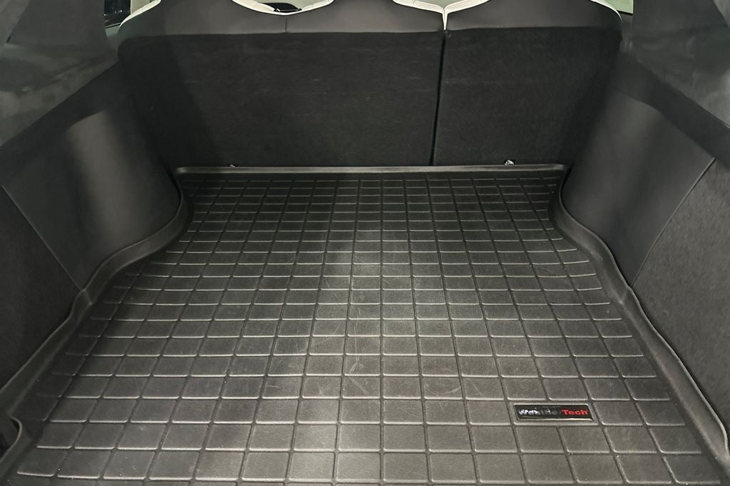 2020 Tesla Model X Long Range