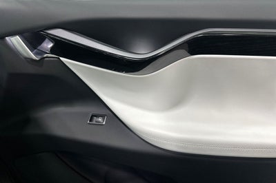 2020 Tesla Model X Long Range