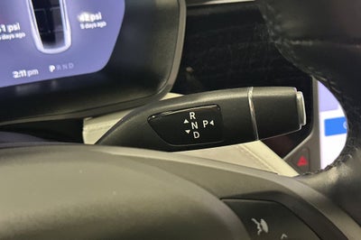 2020 Tesla Model X Long Range