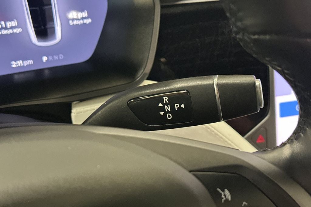 2020 Tesla Model X Long Range