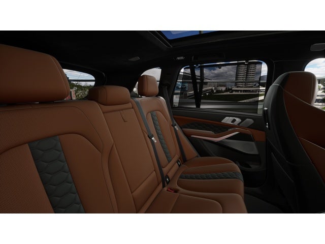 2026 BMW X5 M Competition