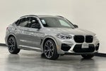 2021 BMW X4 M Base
