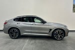 2021 BMW X4 M Base