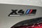 2021 BMW X4 M Base