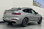2021 BMW X4 M Base