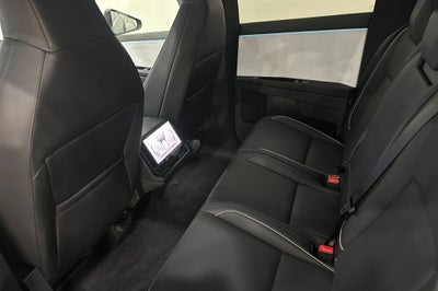2024 Tesla Cybertruck Base
