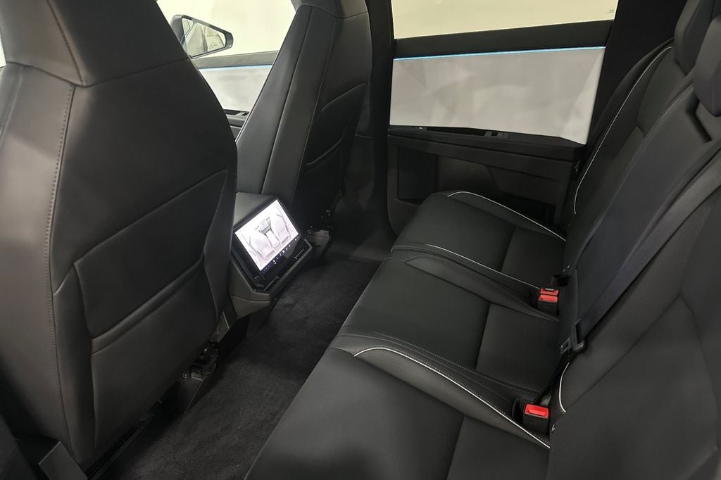 2024 Tesla Cybertruck Base