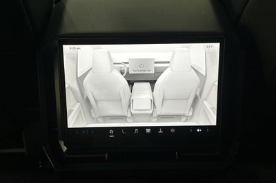 2024 Tesla Cybertruck Base