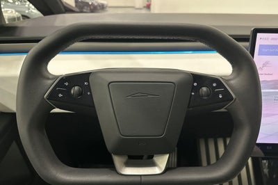 2024 Tesla Cybertruck Base