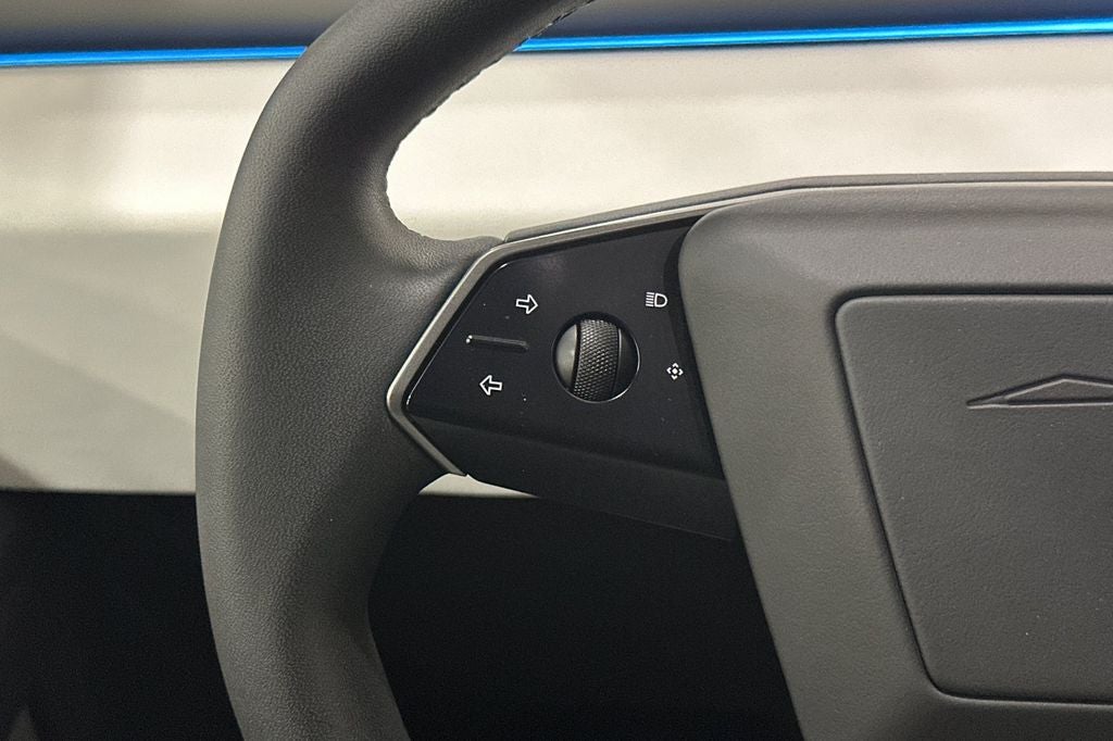 2024 Tesla Cybertruck Base
