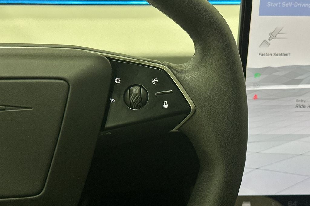 2024 Tesla Cybertruck Base