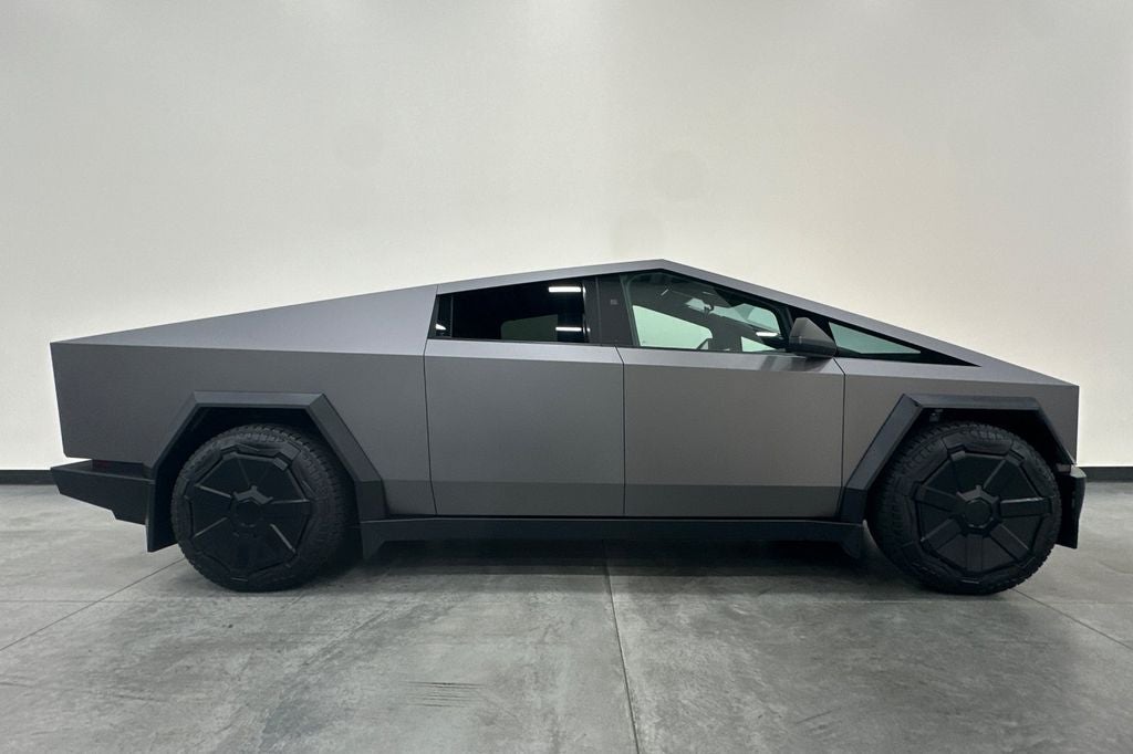 2024 Tesla Cybertruck Base