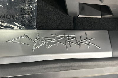 2024 Tesla Cybertruck Base