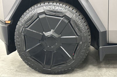2024 Tesla Cybertruck Base