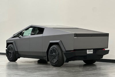 2024 Tesla Cybertruck Base