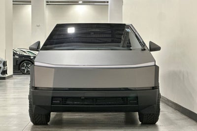 2024 Tesla Cybertruck Base