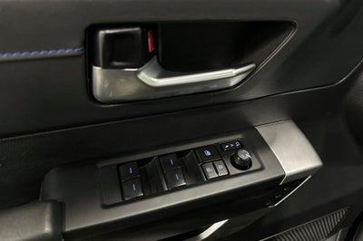 2023 Toyota Sequoia Platinum