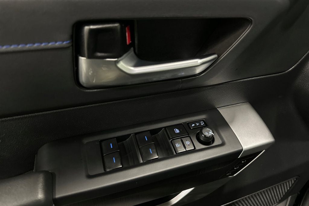 2023 Toyota Sequoia Platinum