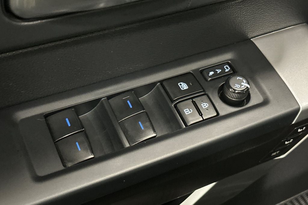 2023 Toyota Sequoia Platinum