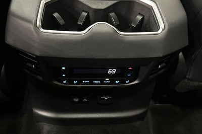 2023 Toyota Sequoia Platinum
