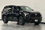 2023 Toyota Sequoia Platinum