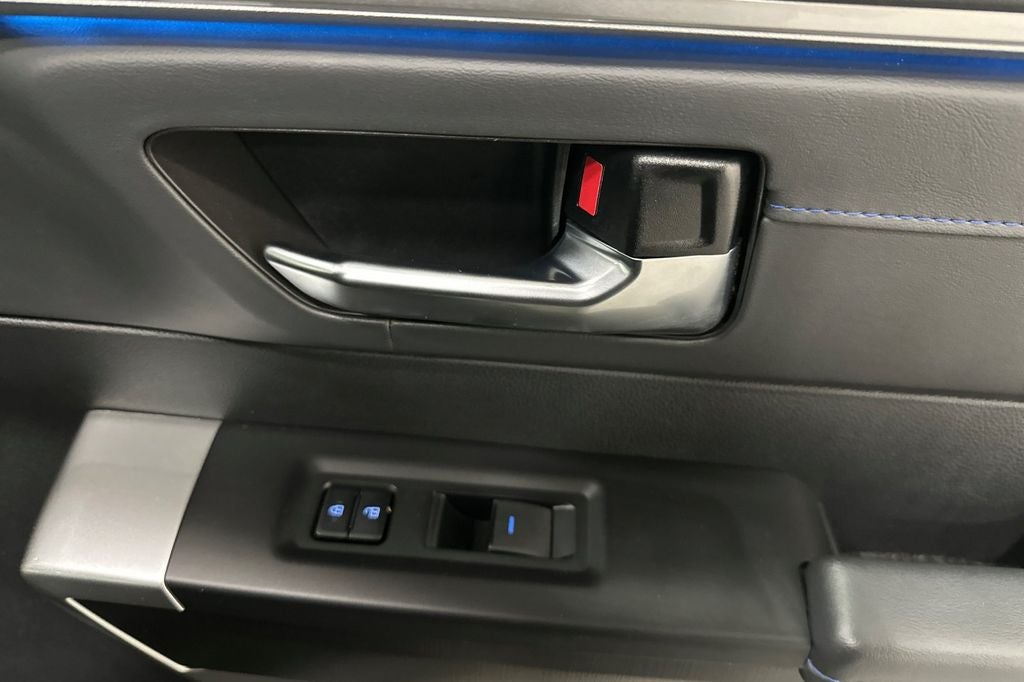 2023 Toyota Sequoia Platinum