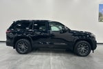 2023 Toyota Sequoia Platinum